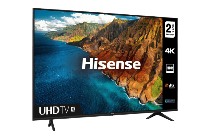 Сервисный центр Hisense в Ростове-на-Дону