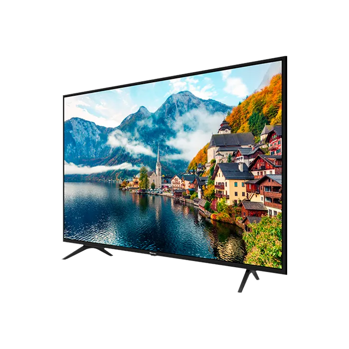 телевизор Hisense H50B7100