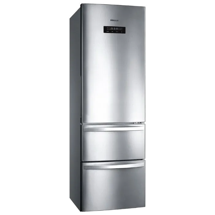 холодильник Hisense RT-41WC4SAX