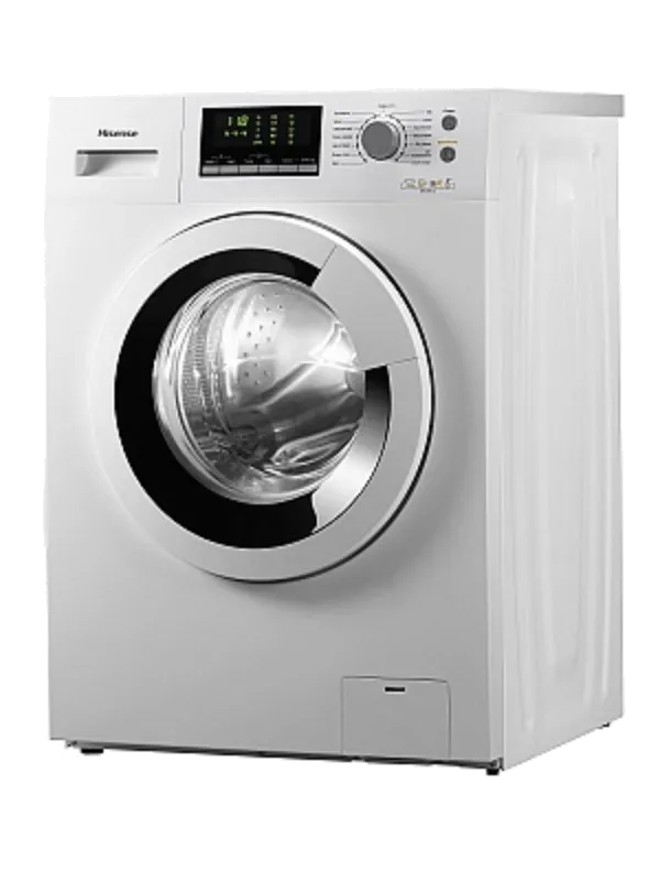 стиральная машина Hisense WFU6012S