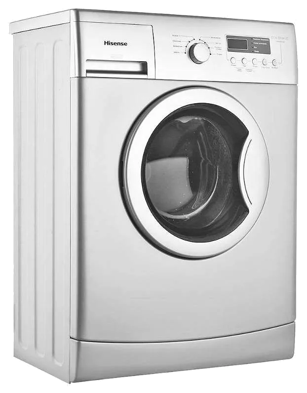 стиральная машина Hisense WFEA6010S
