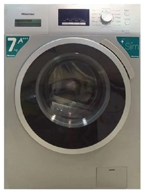 стиральная машина Hisense WFB7012S